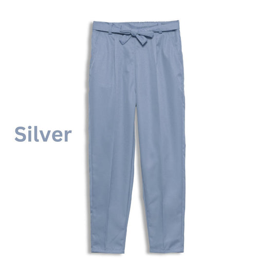 Ladies Formal Pants - Nitto Notun