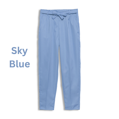 Ladies Formal Pants
