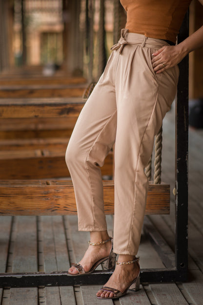 Ladies Formal Pants