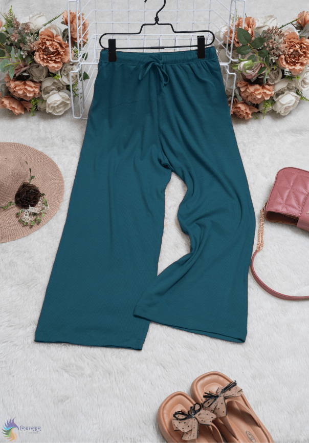 Snuggly Palazzo - Nitto Notun