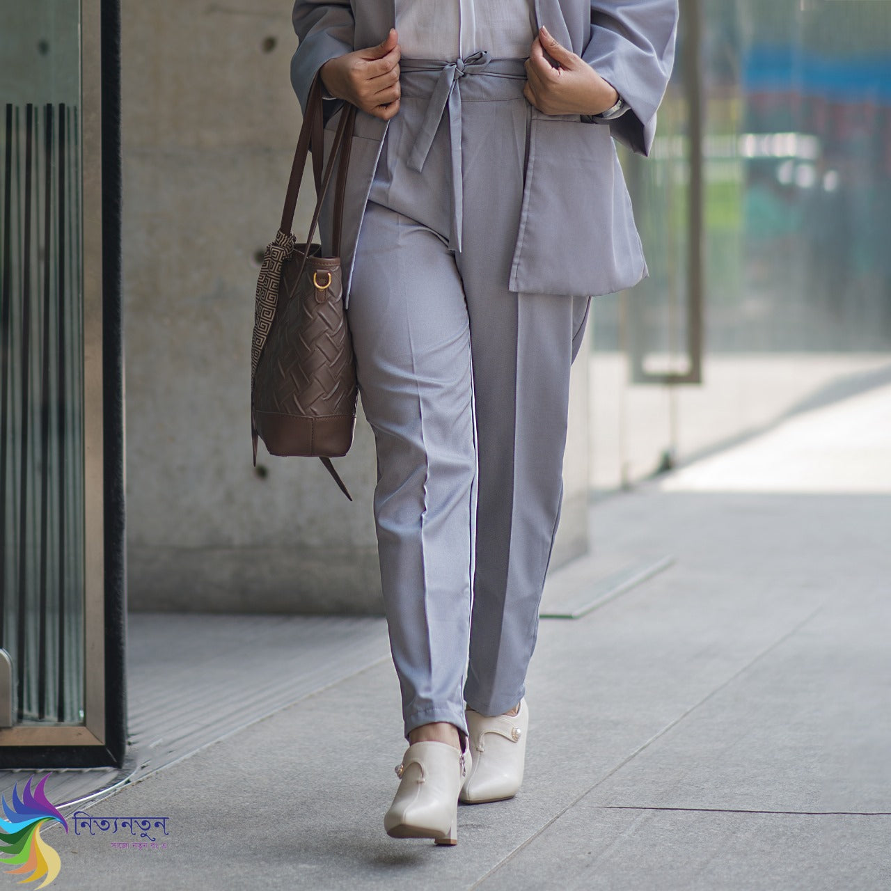 Ladies Formal Pant
