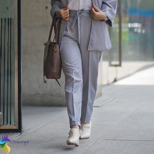 Ladies Formal Pant
