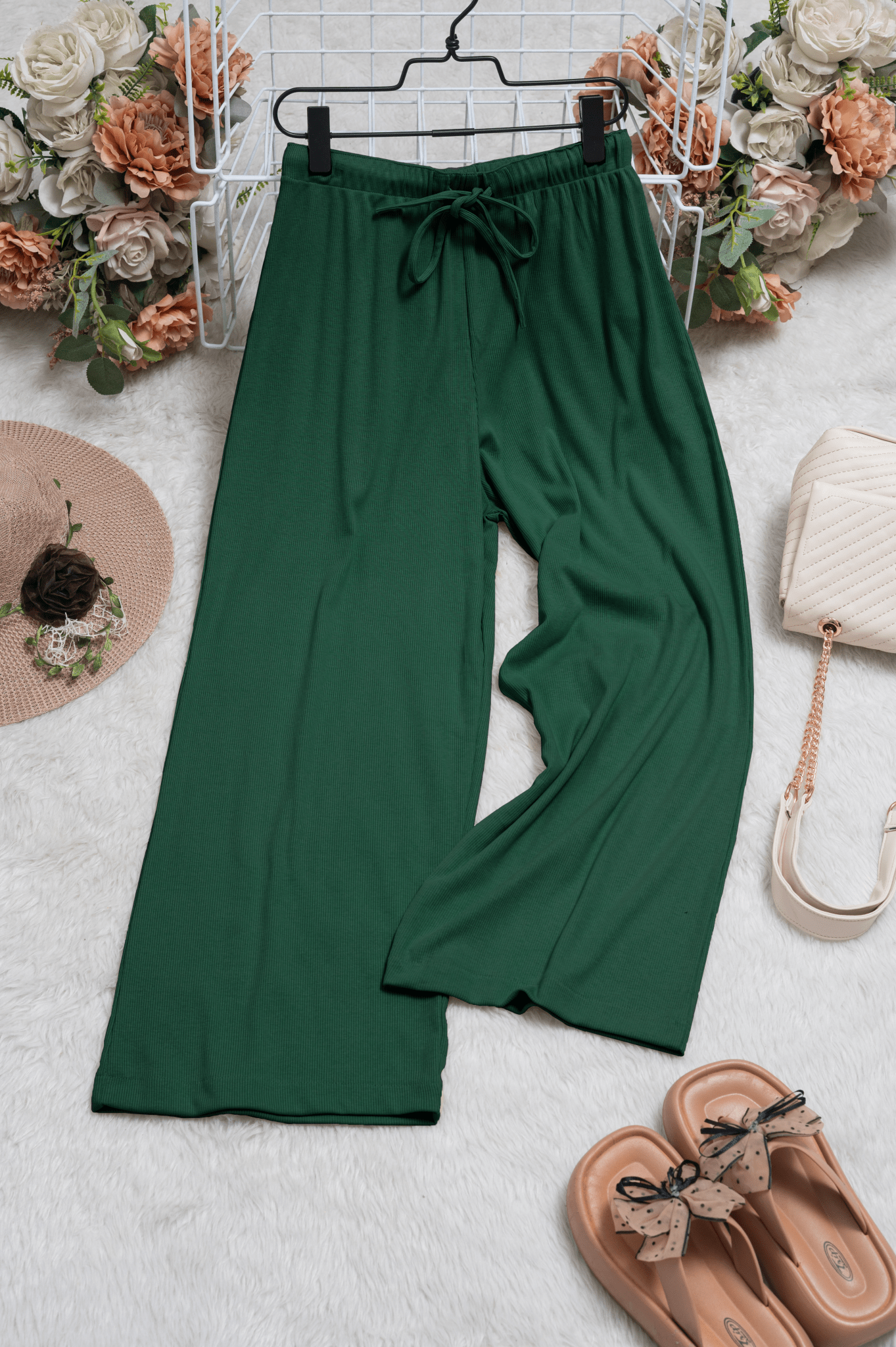 Snuggly Palazzo - Nitto Notun