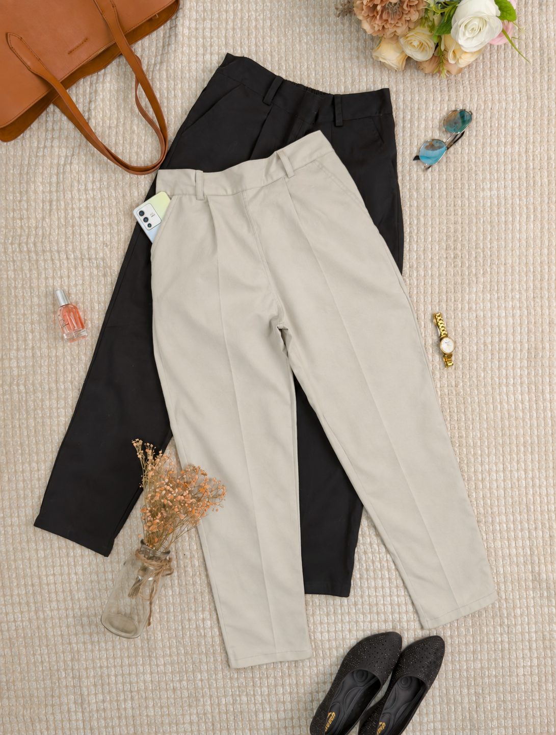 Premium Formal Pants