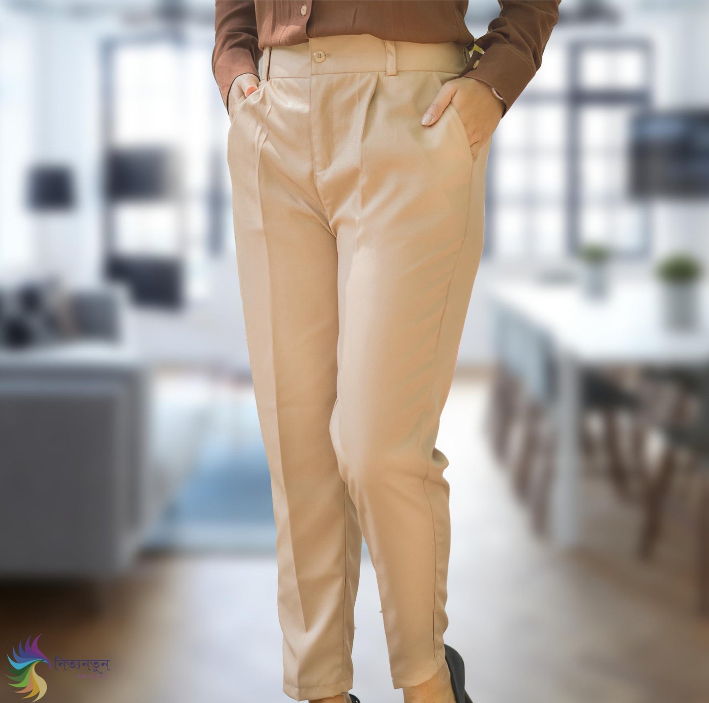 Office Pants For Women