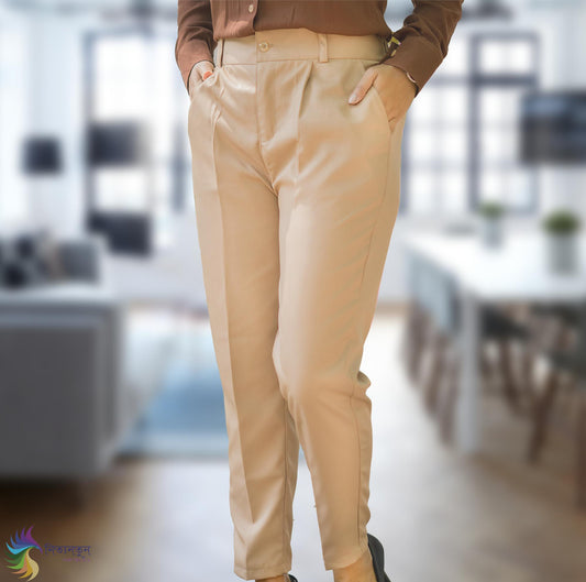 Office Pants For Women