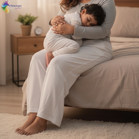 Baby Snuggly Palazzo